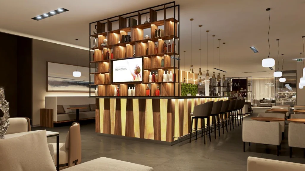 AC Hotel by Marriott Milan Sesto